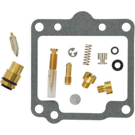 Keen Carburetor Repair Kits Kawasaki Kz1100A 81-82 KE3545430